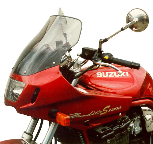 Suzuki GSF 600 S -99 / 1200 S -00 Bandit -Touring Disc "TN"