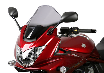 Suzuki GSF 650S05-08/1200S06-/1250SA07- – Racingscheibe "R"