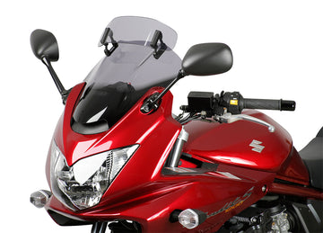 Suzuki GSF 650S05-08/1200S06-/1250SA07- – Variotouringscreen "VT"