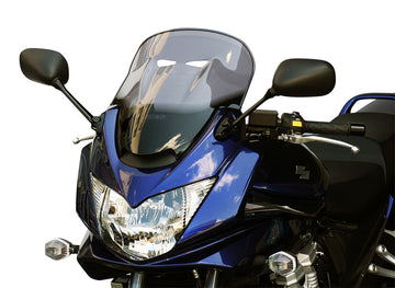Suzuki GSF 650S05-08/1200S06-/1250SA07- – Tourenscheibe "T"