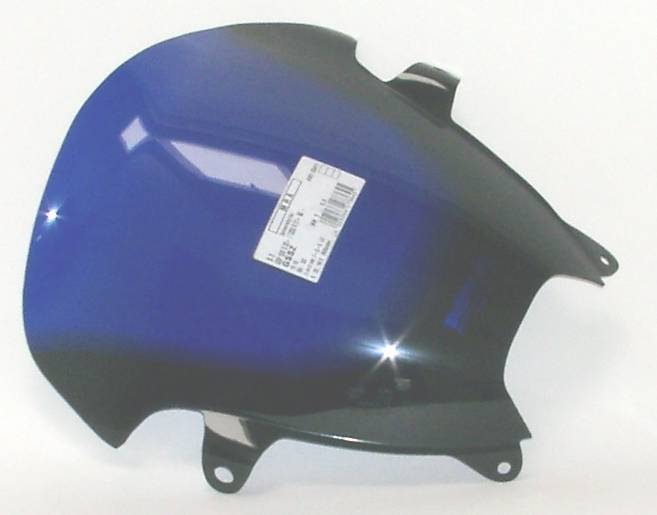 Suzuki GSF 600 S 00- / 1200 S 01-05- spoiler disc "S"