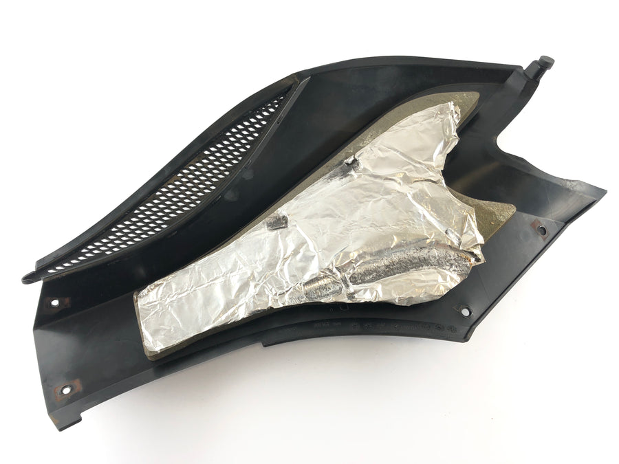 Can on the Spyder SM5 [2009] - rivestimento laterale a sinistra