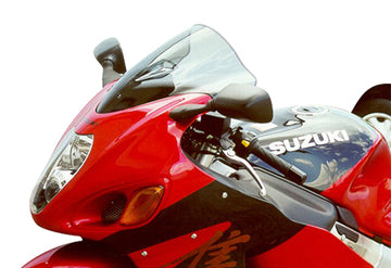Suzuki GSX-R 1300 Hayabusa [1999-2007]-RACCING DISCE "R"