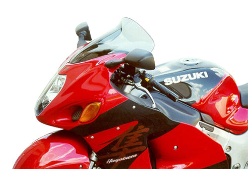 Suzuki GSX-R 1300 HAYABUSA [1999-2007] – Tourenscheibe "T"
