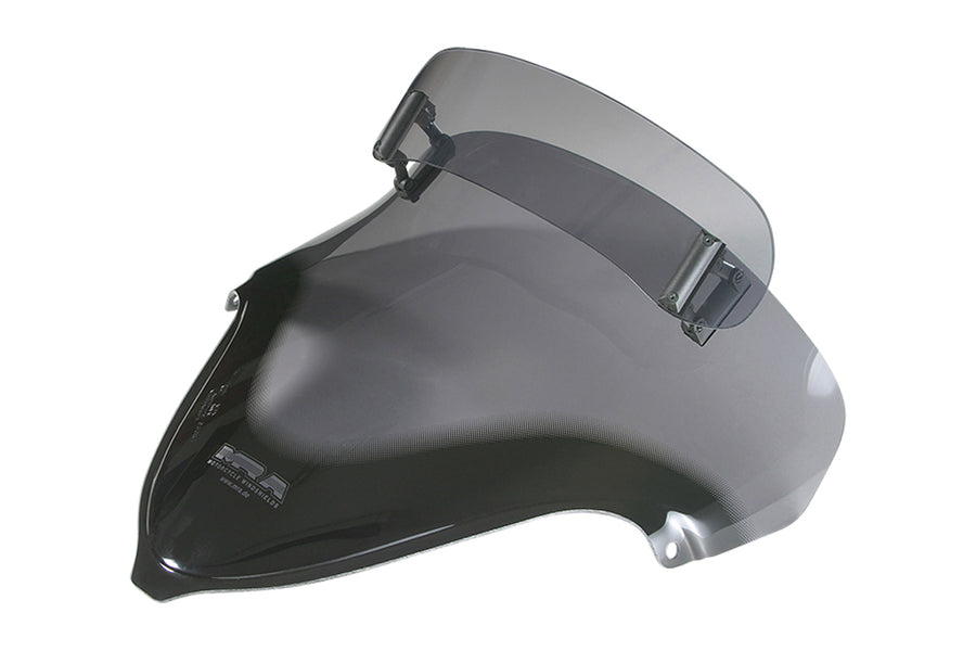 Suzuki GSX-R 1300 Hayabusa [1999-2007]-VariotouringsCreen "VT"