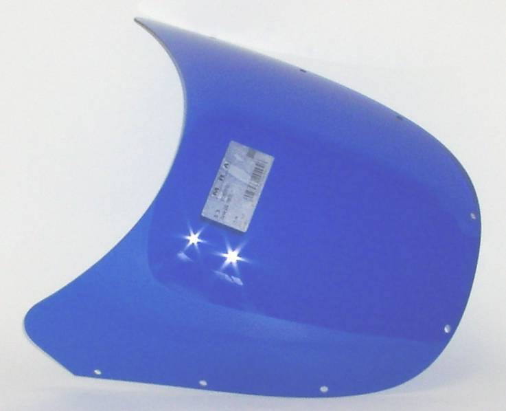 Suzuki GSX 1100 EF - spoiler disc "SN"