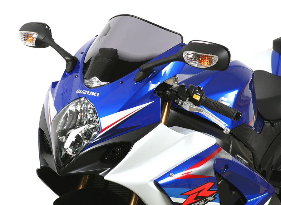 Suzuki GSX-R 1000 [2007-2008]-Originale Disc "O"
