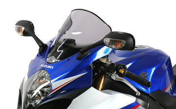 Suzuki GSX-R 1000 [2007-2008]-Racing disc "R"
