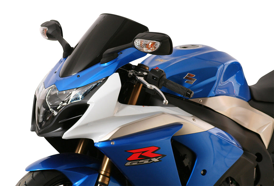 Suzuki GSX-R 1000 /Z [2009-2016]-original shape disc "O"