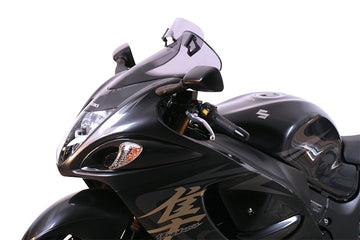 Suzuki GSX-R 1300 Hayabusa [2008-2020] -Varòuringscreen "VT"