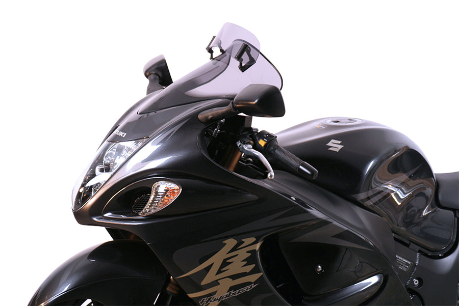 Suzuki GSX-R 1300 Hayabusa [2008-2020] -Varòuringscreen "VT"