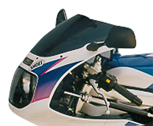 Suzuki GSX-R 750 W [1992-1993]-Originale Disc "ON"