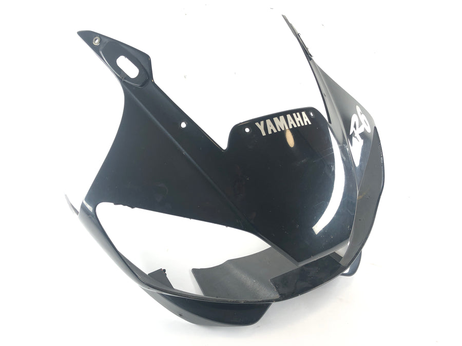 Yamaha YZF R6 RJ03 [2000] - Frontverkleidung Frontmaske Kanzel