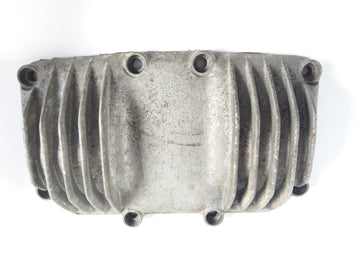 DUCATI GTV 500 - Testa del moto coperchio valvola