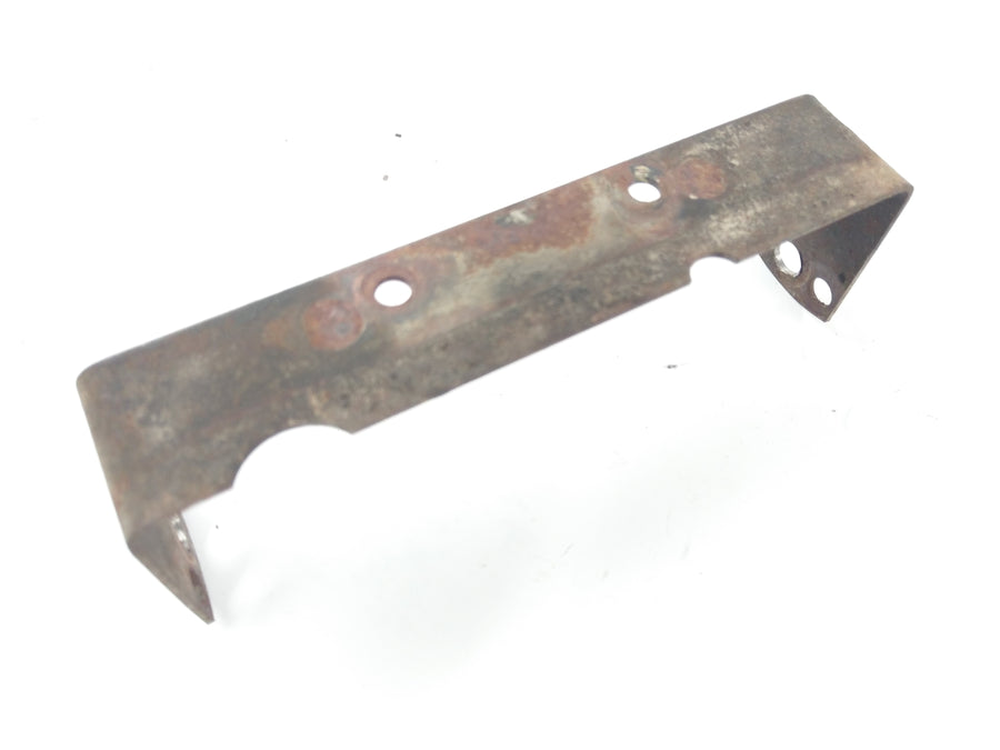 Cagiva Elefant 750 6B [1988] - Halterung Batteriekasten