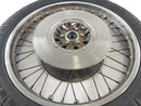 Suzuki GT 750 [1973] - Front wheel rim-2