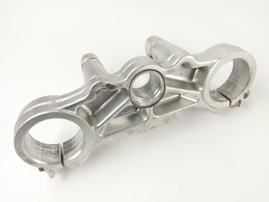 SWM SM 125 R [2021] - Gabelbrücke oben