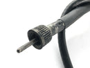 Yamaha XS 650 Type 447 [1975] - Speedometer cable-2