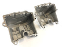 Aprilia Mille RSV 1000 ME [1999] - Ventildeckel Set vorne und hinten-5