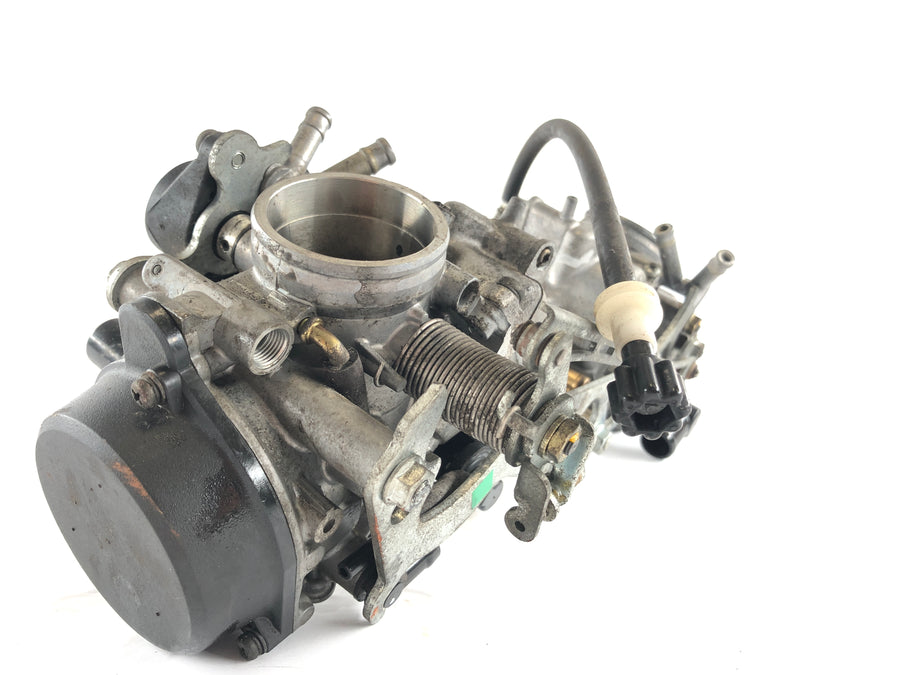 Honda Varadero XL 1000 SD02 [2002] - Carburettor