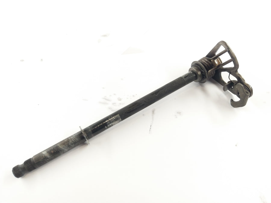 Yamaha 750 XTz Super Tenere 3ld [1995] - Switch Wave