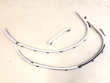 BMW C1 125 [2001] - Set di barrette di rollio - 0