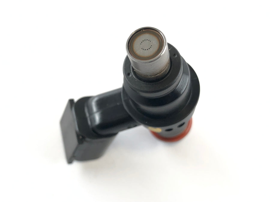 Husqvarna 701 Vitpilen [2018] - Injecteur