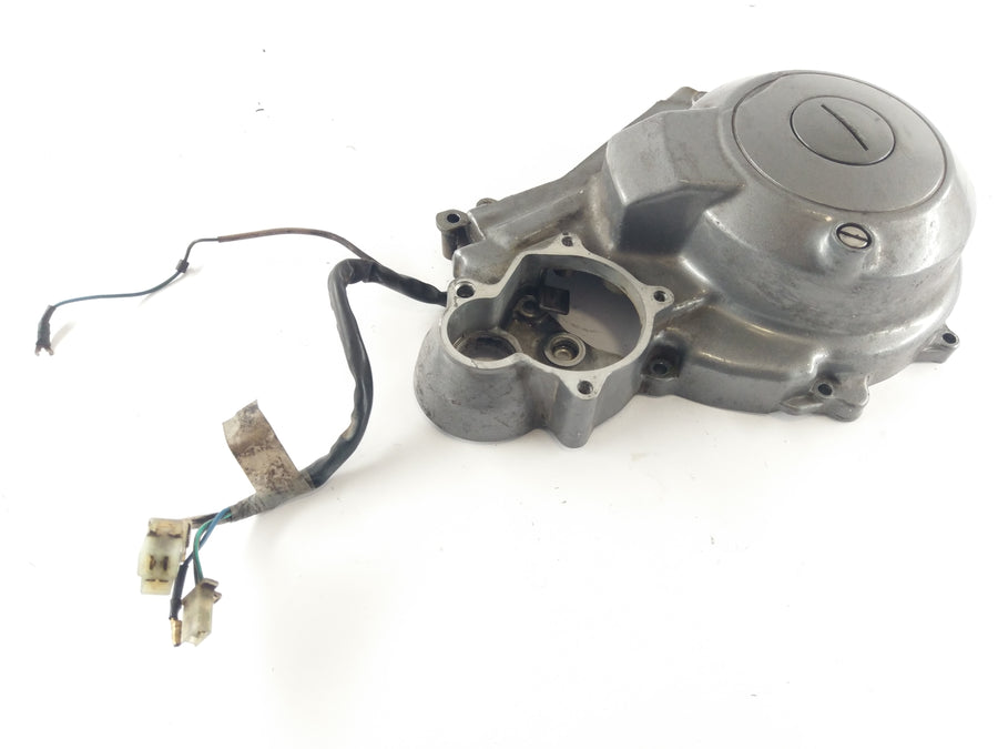 Yamaha XTZ 660 Tenere 3YF [1993] - Lichtmaschinendeckel mit Stator