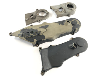 Ducati Multistrada 1000 DS [2003] - Set di decorazioni dentate