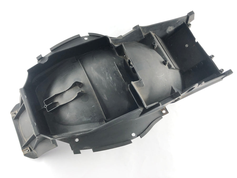 Moto Guzzi Norge 1200 LP [2006] - Rear substructure interior fairing splash guard