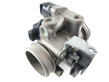 BMW F 650 GS R13 [2000] - Flap dell'acceleratore