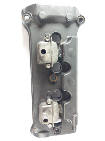 Honda CBR 900 RR SC50 - Cache culbuteur moteur avec ventilation de carter bon état