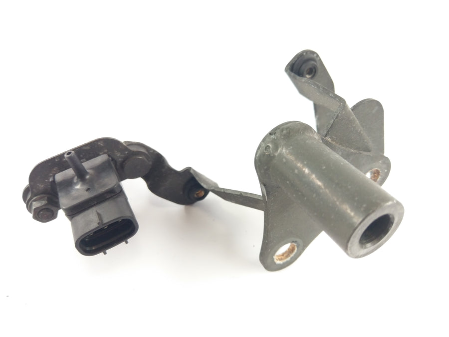 Yamaha XT 660 X DM01 [2006] - Aggregatehalter