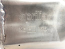 Aprilia Mille RSV 1000 ME [1999] - Silenziatore definito da scarico-3