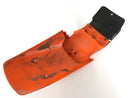 KTM LC4 620 Adventure [1996] - Rear fender-4