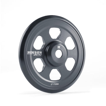 YAMAHA YZ 450 [2023] - Pressure plate
