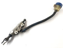 Yamaha DT 125 4BL [1997] - rear brake pump-2