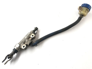 Yamaha DT 125 4BL [1997] - rear brake pump - 0