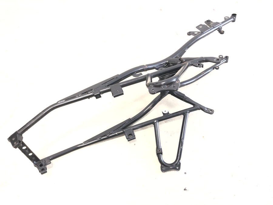 BMW R 1150 R R21 [2002] - Frame posteriore