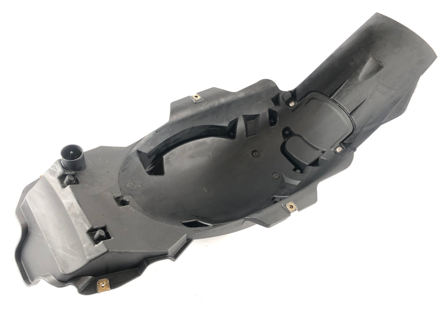 BMW R 1200 RT [2004] - Rear substructure splash guard