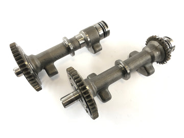 Yamaha XTZ 750 Super Tenere 3LD [1995] - Set di onde di compensazione set - 0