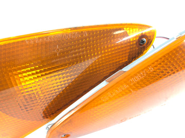 BMW C1 125 [2001] - Set indicatore di rivestimento del segnale di svolta - 0