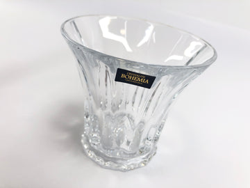 Lunettes en cristal 300 ml 6 Set [Bohême]