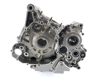 Suzuki DL 1000 V -STROM [2006] - Alloggi per motori vuoti - 0