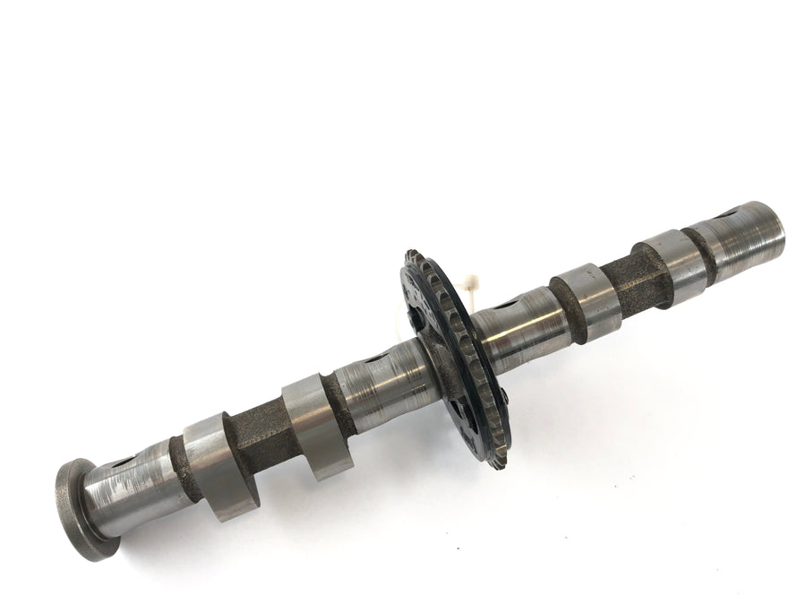 Yamaha V-max 1200 2EN [1997] - Camshaft exhaust camshaft cylinder front