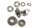 Yamaha TT 600 E 4GV [1996] - Balance shaft with drive-4