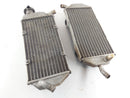 Husqvarna TE 449 A6 [2010] - water cooler pair-2