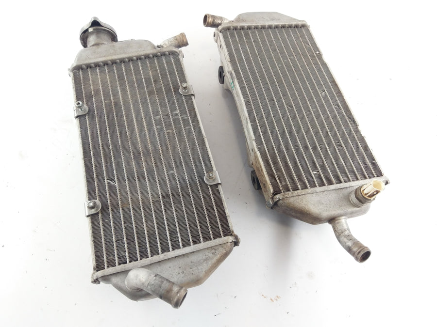 Husqvarna TE 449 A6 [2010] - water cooler pair