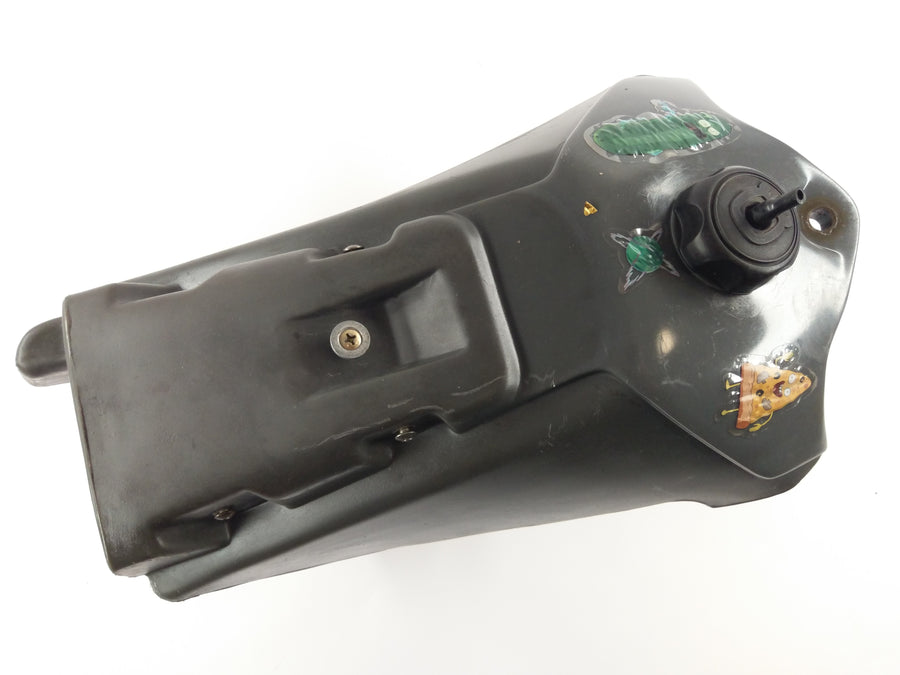 Husqvarna TE 610 E H7 [2000] - Tank Benzintank