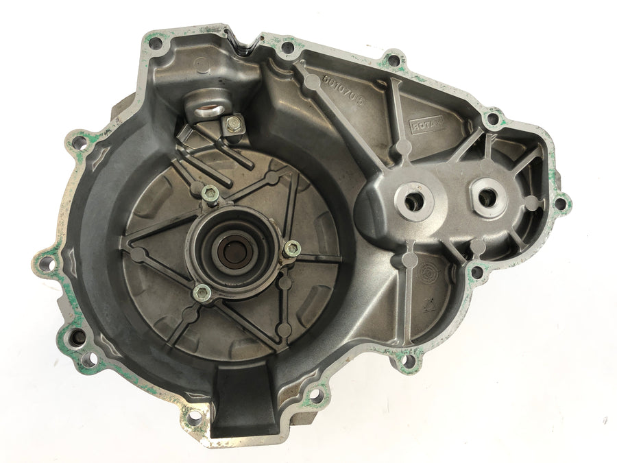 Aprilia RSV 1000 RR Factory [2009] - Coperchio di motore per macchinari leggeri